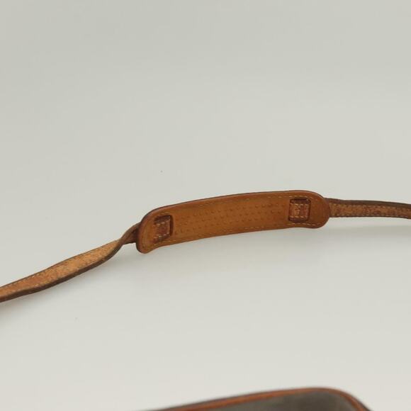 LOUIS VUITTON Monogram Trocadero 27 Shoulder Bag M51274 - Picture 8 of 13